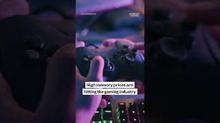 Thumbnail for Why #AI #data centers could make #gaming consoles more expensive. #soexpensive