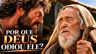 Por Que Deus ODIAVA Esaú Se Ele Ainda Nem Tinha Nascido?