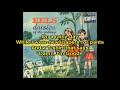 Eels - Something is Sacred (Instrumental/Karaoke)