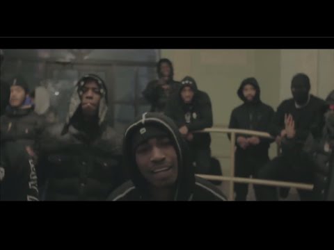 Gloss Gang - Feelin Good (Official Music Video)