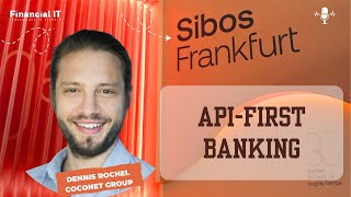Transforming Corporate Banking with APIs & AI
