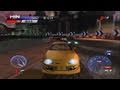 Juiced 2: Hot Import Nights Playstation 3 Gameplay Juic