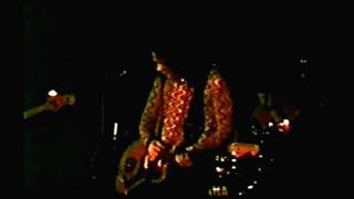 The Smashing Pumpkins - STARLA (Live HD)