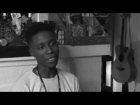 GLASSS ARTIST PROFILE #3 KoKo La of R A R E B Y R D $