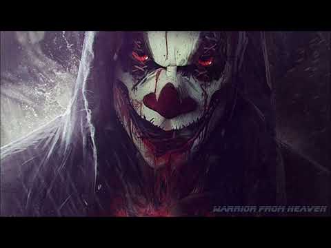 Gothic Hybrid- Killer Klown (2017 Epic Sinister Modern Horror)