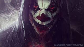 Gothic Hybrid- Killer Klown (2017 Epic Sinister Modern Horror)