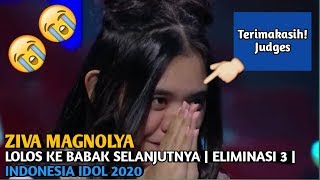 Download lagu Aksi ZIVA MAGNOLYA di eliminasi 3 membuat dirinya lolos ke babak selanjutnya mp3 Download lagu Aksi ZIVA MAGNOLYA di eliminasi 3 membuat dirinya lolos ke babak selanjutnya mp3