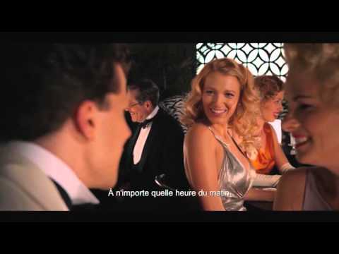 Café Society Official International Trailer #1 2016   Jesse Eisenberg, Kristen Stewart Movie HD