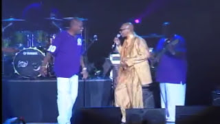 Sir Charles Jones and J Blackfoot sing Taxi