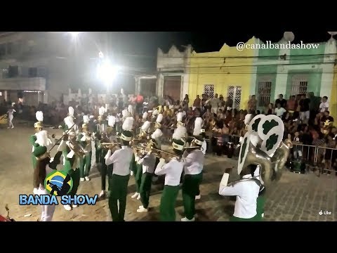 BAMASAJ na FINAL da LICBAMBA 2019 em Aramari-BA
