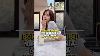 Download lagu Labubu Dolls Go Viral Worldwide Because of Lisa BLACKPINK #kpop #shorts mp3