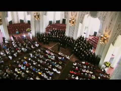 I Beseech Thee Oh My God