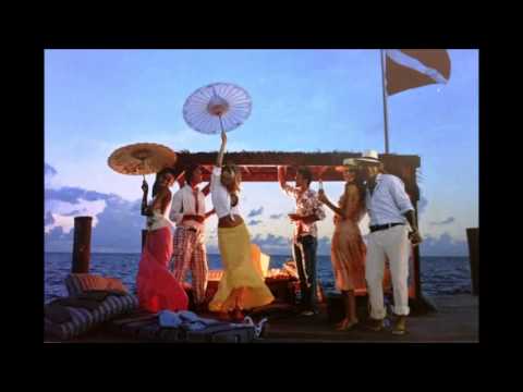 Supermen Lovers - Starlight (Luca Agnelli Sax Mix)