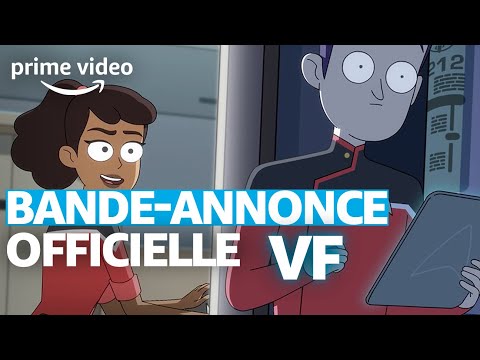 Bande-annonce