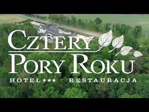 Hotel Cztery Pory Roku - Strefa SPA