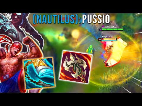 SONO OSSESSIONATI DA NOI W/ @deidxra5928  - League of Legends ITA #3634