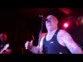 angelic upstarts-Anti nazi@voodoo Belfast 2015 ...