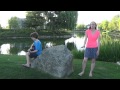 Lisa Marie Presley Just A Dream covered by ...