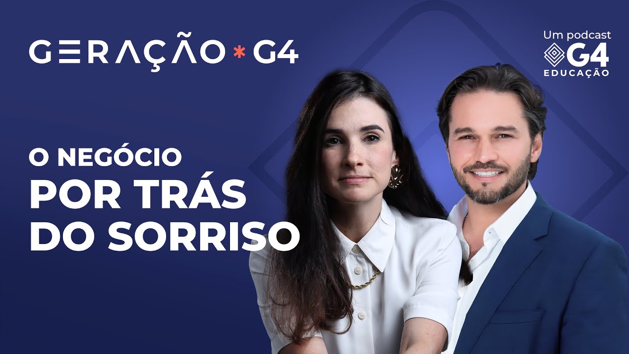 Uma Estratégia Vencedora no Mercado de Saúde com Dr. Veit (VeitSmile)
