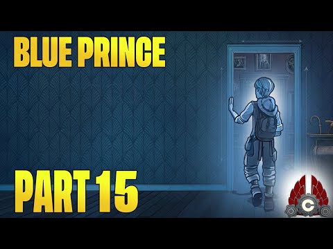Blue Prince | Part 15