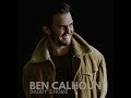 Artist Video Blog: Ben Calhoun