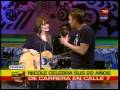 Nicole - Hoy (Calle 7, 2009)