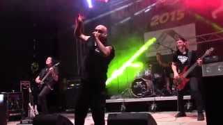 BLAZE BAYLEY - Kill and destroy