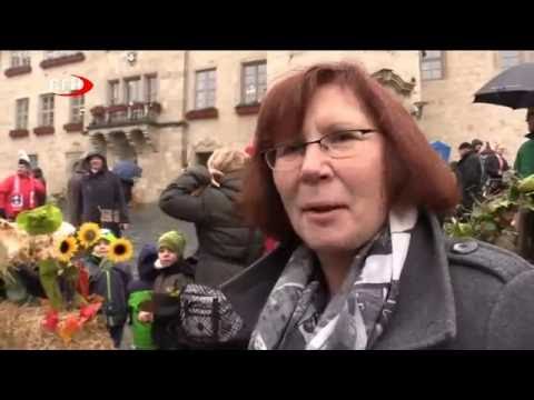 RFH aktuell Sendung 2016 11 15 Dienstag