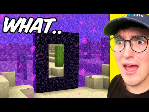 Testing Viral Minecraft Tricks You NEVER Knew Worked