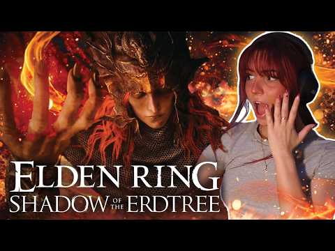 The Elden Ring DLC is NOT what I expected …