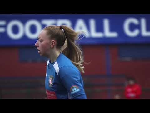 Sutton Ladies TV | Match 03 | Lincoln United