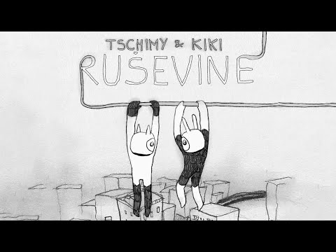 Tschimy and Kikiwritings