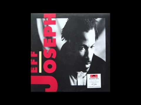 Jeff Joseph - After all