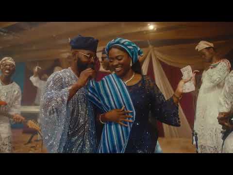 Falz - No Less (Official Music Video)
