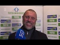 John de Wolf: 'Feyenoord keek al langer of er draagvlak was voor mij'