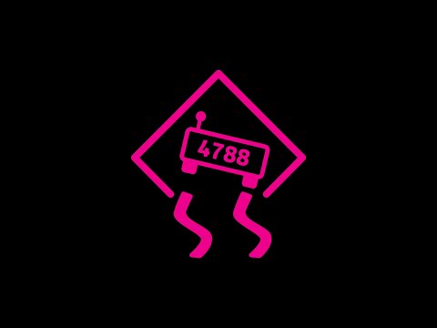 Curtin FRC - Team 4788 Can't Control - FIRST Impact Award Video 2023