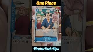 Let's open One Piece Cardgame OP-04 park. #onepiececardgame #onepiece #op04 #onepieceop04pack