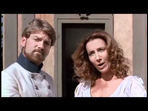 Much Ado About Nothing Beatrice and Benedick final scene...