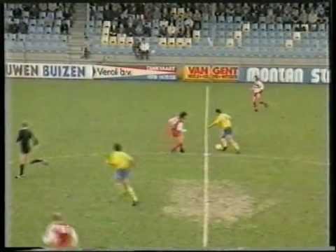 1988-11-27: DS'79 - Emmen (4-0)