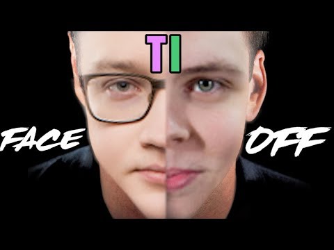 TI Winners Face Off Mid