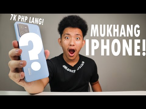 REALME NARZO 50A PRIME- THE PERFECT PHONE FOR ITS PRICE!