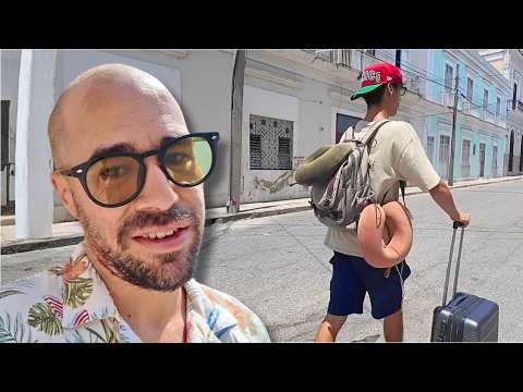 Así es Viajar por Cuba Hoy (Un país colapsado)