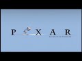 Universal Pictures Pixar Animation Studios 2001