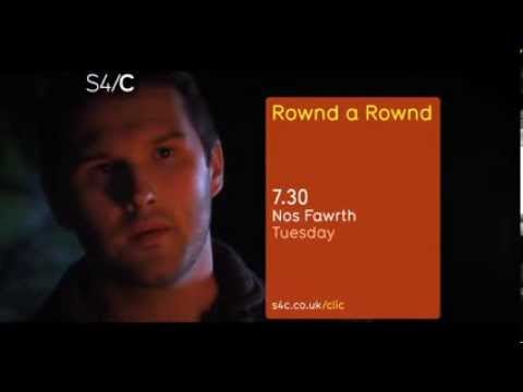 Rownd a Rownd - 1,000 pennod nos FAWTH am 7.30