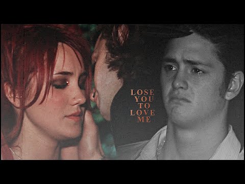 Diego & Roberta | Lose You To Love Me