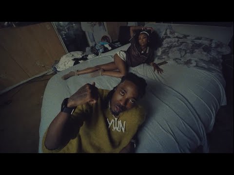 DaBoii - Baby | Instrumental (Prod. B’lon)