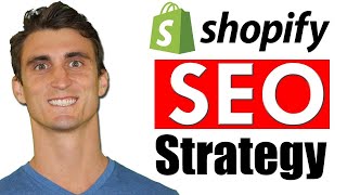How I Set Up My Shopify SEO To Get FREE TRAFFIC
