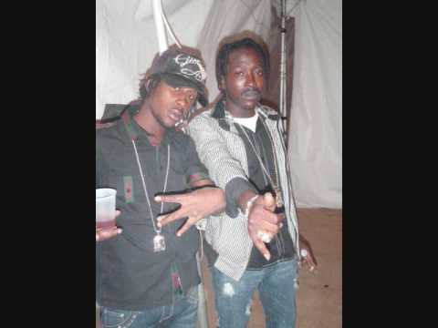 Blak Ryno & Popcaan - Tell U Bout We {MAVADO DISS} NOV 2009 {Gaza 09}