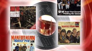 Manfred Mann -  Ha! Ha! Said The Clown