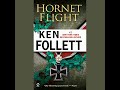Hornet Flight by Ken Follett | Full Audiobook